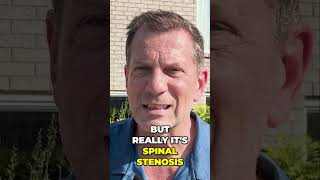 Foraminal Stenosis vs Spinal Stenosis Whats the Difference  Dr John Zielonka [upl. by Ateuqahs803]