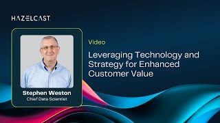 Leveraging Technology and Strategy for Enhanced Customer Value [upl. by Nosnehpets]