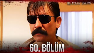 Kurtlar Vadisi  60 Bölüm FULL HD [upl. by Tahp]