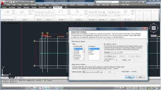 RebarCAD Video Demo 15 Releasing and ordering steel [upl. by Kentigera307]