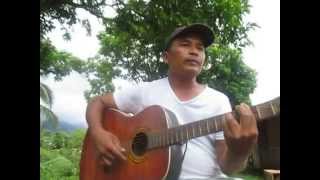 Composo fr MAGSAYSAY Culasi Freddie Langote ESTOLLOSO quotCulasiquot Song [upl. by Rivers]