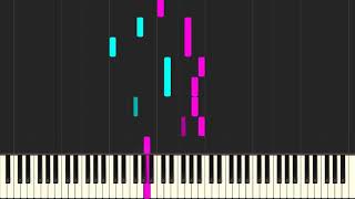 【Piano Tiles 2】Bluestone Alley [upl. by Nnov]