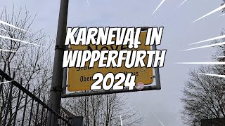 Karneval Wipperfürth [upl. by Ninaj690]