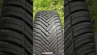 Neu Hankook Kinergy 4S 2 H750 XL FR MS 22545R17 94W Ganzjahresreifen Auto Reifen im Sommer [upl. by Iila]