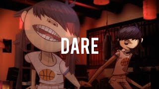 Gorillaz  Dare Sub Español [upl. by Maril210]