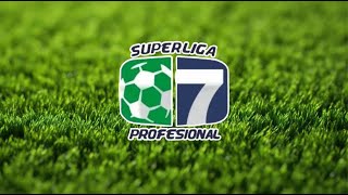 I de Atusparia VS Mastodonte FC EN VIVO  Superliga Profesional 2024 [upl. by Zurkow477]