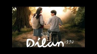 Dilan 1991  Februari 2019  Full movie HD [upl. by Paten]