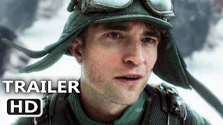 MICKEY 17 Trailer 2025 Robert Pattinson [upl. by Appel988]