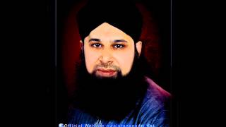 Bari Umeed Hai Sarkar  Bulbul e Madina Hazrat Owais Raza Qadri Sb  Studio Version [upl. by Aphra]