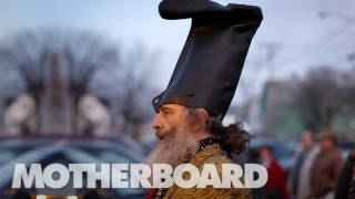 Vermin Supreme for President [upl. by Vastah]