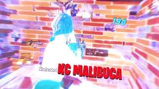 Never Recover ❌ft Malibuca amp Merstach  Fortnite Highlights 99 [upl. by Stucker323]