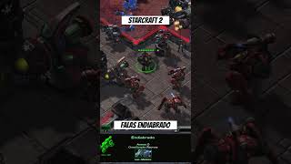 Falas Endiabrado starcraft endiabrado starcraft2 [upl. by Sofer807]