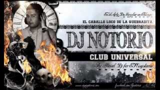 Banda KondenaSara Juana Dj Notorio [upl. by Shirline]