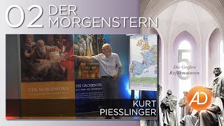 02 Der Morgenstern Kurt Piesslinger [upl. by Asirrom]