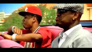 Plies  Bust It Baby Pt 2 Feat NeYo [upl. by Asilef830]