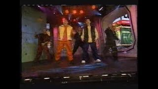 2Gether Live on MTV circa 2000 [upl. by Eunice]