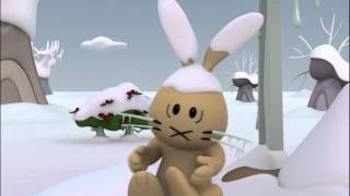 Musti 3D  Le Lapin de Glace [upl. by Korwin]