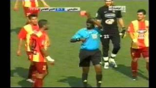 Finale aller CL africaine  TP Mazembé 5  ES Tunis 0 [upl. by Giulia513]