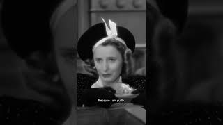 REMEMBER THE NIGHT with Barbara Stanwyck Fred MacMurray 📻 Subtitled Radio Plays [upl. by Shaia596]