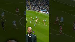 Che ne pensate calcio guardiola analisipartita shorts video city [upl. by Chor]