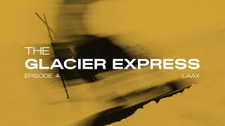 The Glacier Express Episode 4 Laax [upl. by Accalia]