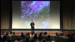 Astronomy Reveals Creation  Dr Jason Lisle  Part 1 [upl. by Anuqahs137]