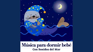 Melodias Ambientales para Dormir a Mi Niño Con Sonidos del Mar [upl. by Kelsey]