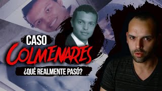 Caso COLMENARES La historia que sacudió a COLOMBIA [upl. by Coltun]