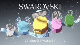 Swarovski Holiday  Celebrate Wonder [upl. by Finley865]