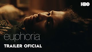 Euphoria Season 2 Episode 5 Review [upl. by Ayoted]