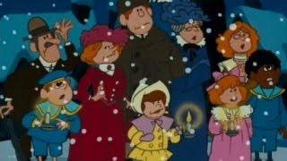 The Night Before Christmas Cartoon 1968 [upl. by Gorrono]