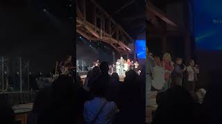 Holy Highway Gaither Vocal Band live [upl. by Akino]