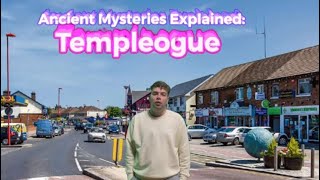 Ancient Mysteries Explained Templeogue [upl. by Merkley]