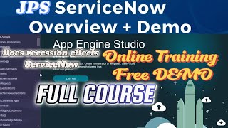 What is ServiceNow Is this the right time to switch your career to ServiceNow DEMO servicenow [upl. by Noj]