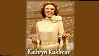 Kathryn Kuhlmans rare interview Must listen A life changing sermon [upl. by Tireb637]