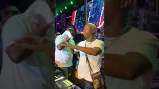 DJ MAPHORISA PCEE amp JUSTIN99  LIVE PERFORMANCE 🔥 🔥 [upl. by Evie381]