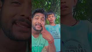 Fun time with nephews bhojpuri song dj comedy khesarilalyadavsongdj2022 [upl. by Leachim]