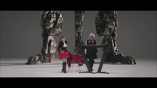 angela「騎士行進曲」Music Clip [upl. by Grayson]