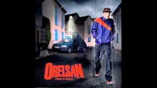 Orelsan  Changement [upl. by Talanian]