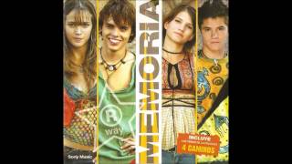 Erreway  Memoria Disco Completo [upl. by Araccat]