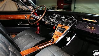 Top 10 Most Beautiful Car Interiors of All Time  Which is Your Favorite GMFordChrysler [upl. by Stanleigh]