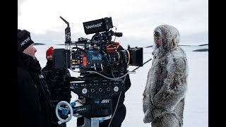 Amundsen  behind the scenes VFX [upl. by Koch]