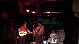 Ruen Brothers “Make The World Go Away” Eddy Arnold cover MilkBoy Philly 06012018 [upl. by Millicent]