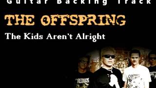 The Offspring  Have You Ever COVER [upl. by Nadirehs]