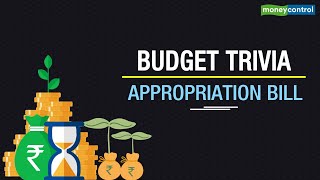 What Is An Appropriation Bill [upl. by Tillinger859]