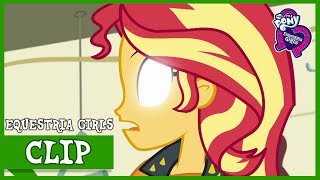 Overpowered  MLP Equestria Girls  Better Together Digital Series Full HD [upl. by Gisser]