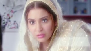 Why Phillauri scene dropped by Censor Board [upl. by Dustie724]