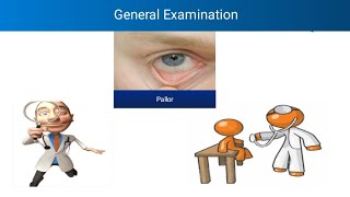 General Examination  Recognizing PallorA Vital Examination Step Clinical Significance of Pallor [upl. by Howell95]