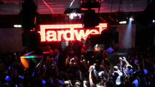 Apertura Hardwell Cenerentola Rubiera RE [upl. by Rebmik878]