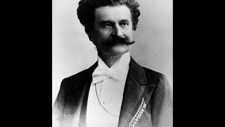 Johann Strauss II  Egyptian March [upl. by Si]